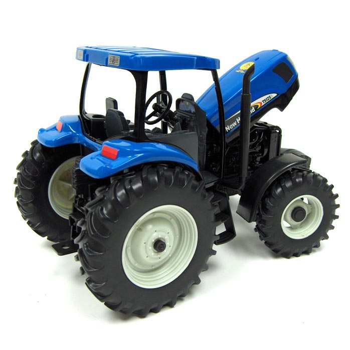 1/16 New Holland TS125a-2004 PA FFA by ERTL