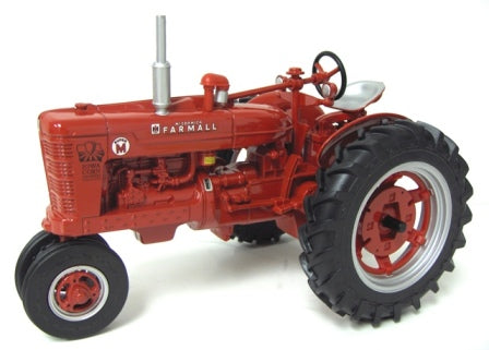 1/16 Limited Edition IH Farmall Super M, 2005 IA Corn Grower's Assoc., 4th in Series