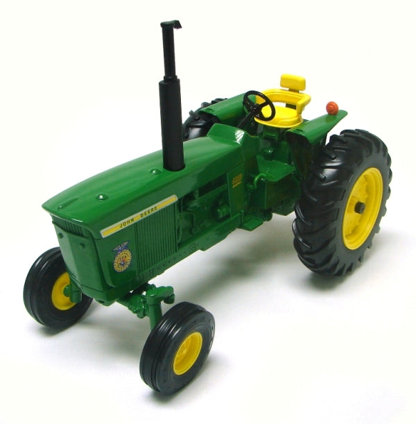 1/16 John Deere 4320 Diesel Non-Cab by ERTL, 2007 Iowa FFA Edition