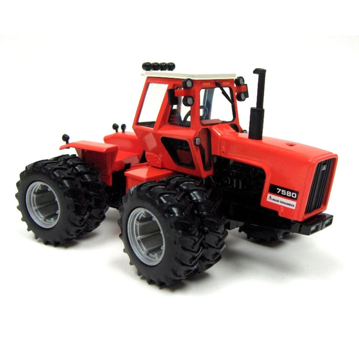 1/32 Allis Chalmers 7580 4WD, 2008 National Farm Toy Show