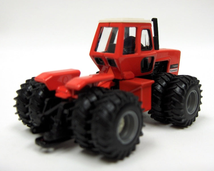 1/64 Allis Chalmers 7580, 2008 National Farm Toy Show