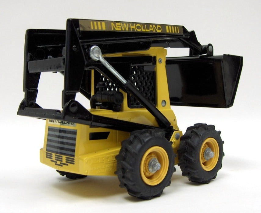 1/16 New Holland Skid-Steer Loader, Special Edition by ERTL