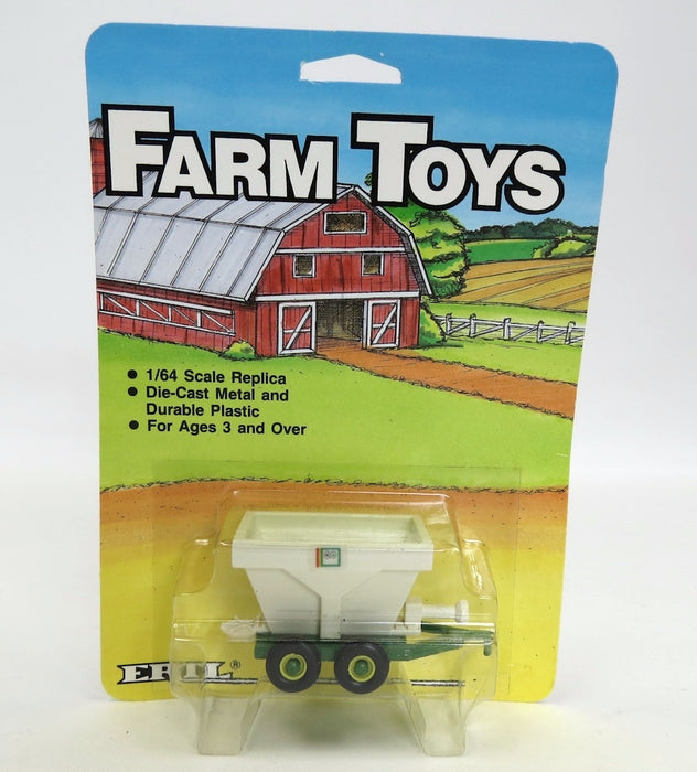 1/64 IMC Fertilizer Spreader Cart