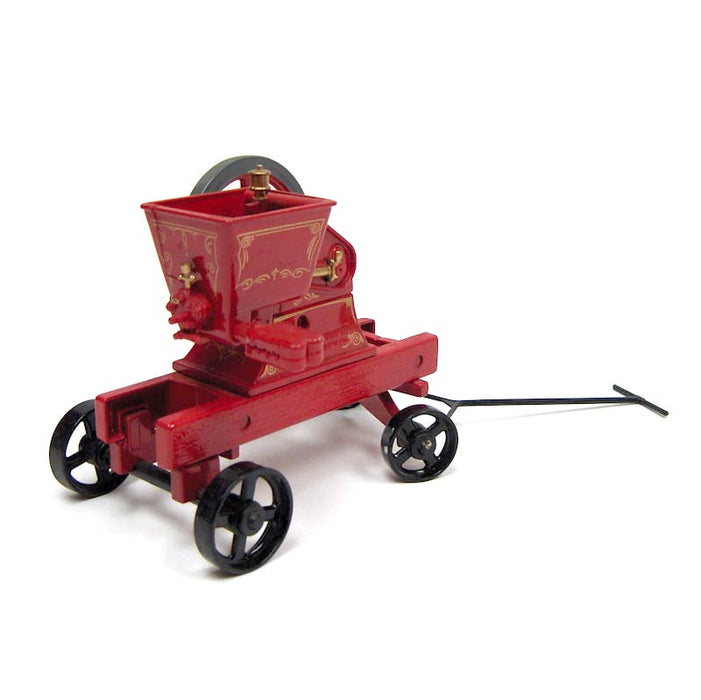 1/8 New Holland Engine, 100th Anniversary, Made by ERTL