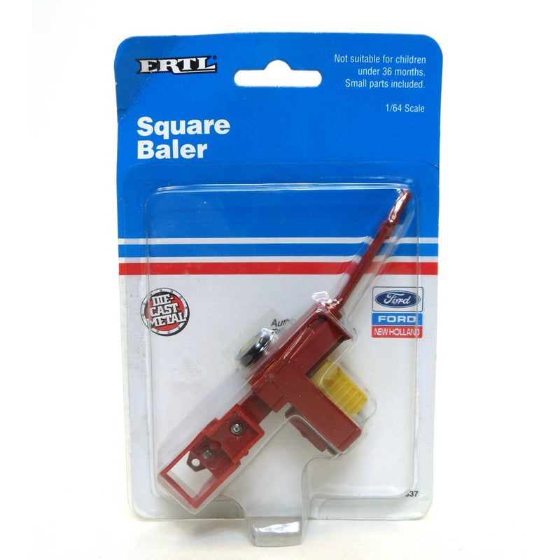 1/64 New Holland Square Baler by ERTL