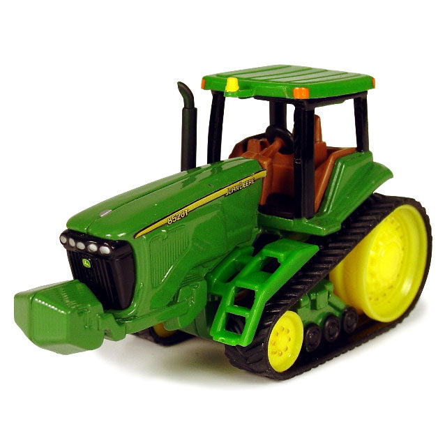 1/64 John Deere 8520T, ERTL Premiere Series #10