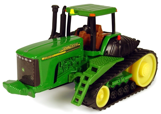 1/64 John Deere 9620T, Original ERTL Premiere Series #12