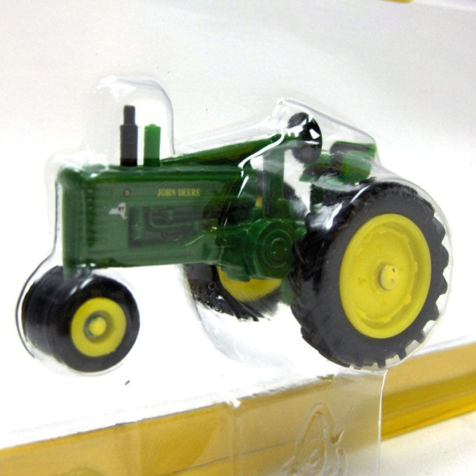 1/64 John Deere B, ERTL State Tractor Series #1: New York