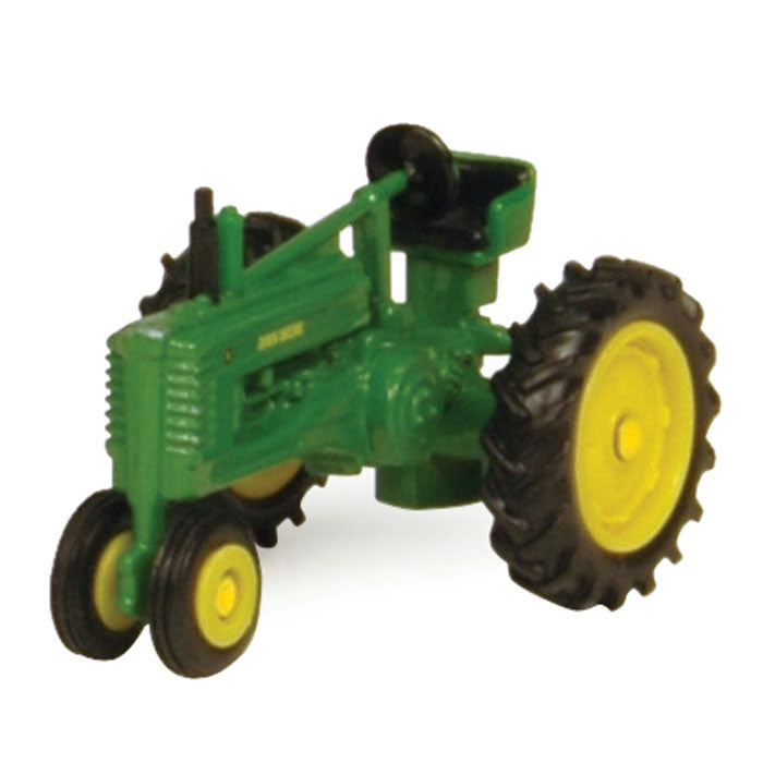 1/64 John Deere B, ERTL State Tractor Series #1: New York