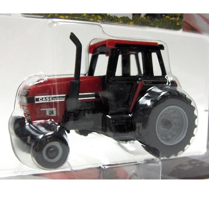 1/64 Case IH 2594, State Tractor Series #14, Oklahoma by ERTL