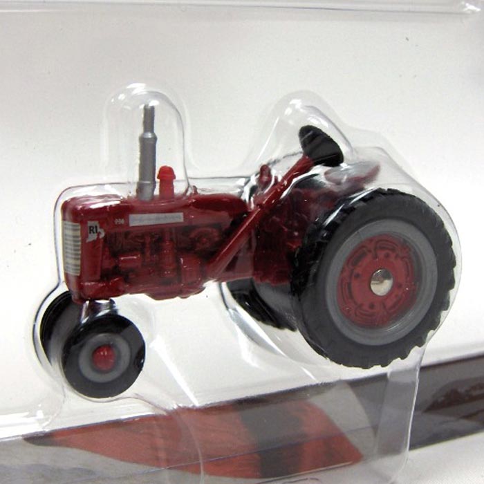 1/64 Farmall 230, State Tractor Series #24, Rhode Island