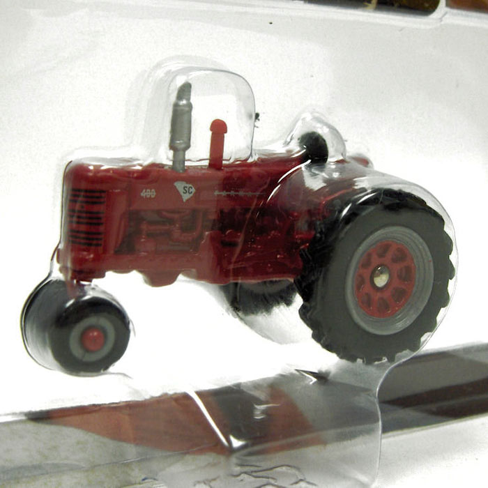 1/64 Farmall 400 Tractor, South Carolina State Tractor Series #30 by ERTL