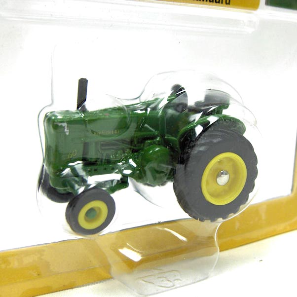 1/64 John Deere 60 Standard, ERTL State Tractor Series #31: Florida