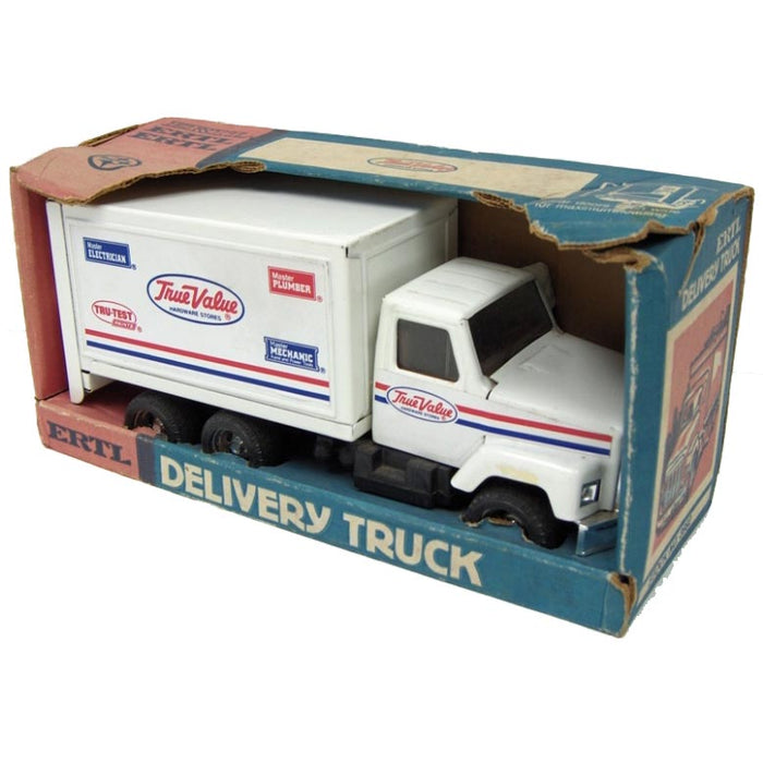 True Value International Delivery Truck