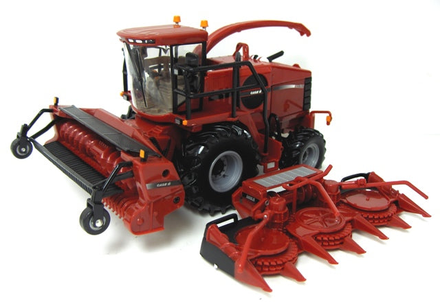 1/32 Case IH CHX620 Self Propelled Forage Harvester