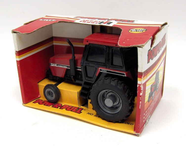 1/32 Case IH 2594 Power-R-Pull Tractor by ERTL