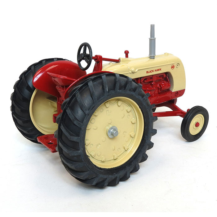 1/16 Cockshutt Blackhawk 40, 1986 National Farm Toy Museum