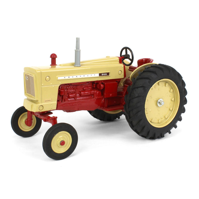 1/16 Cockshutt 560, National Farm Toy Museum Limited Edition