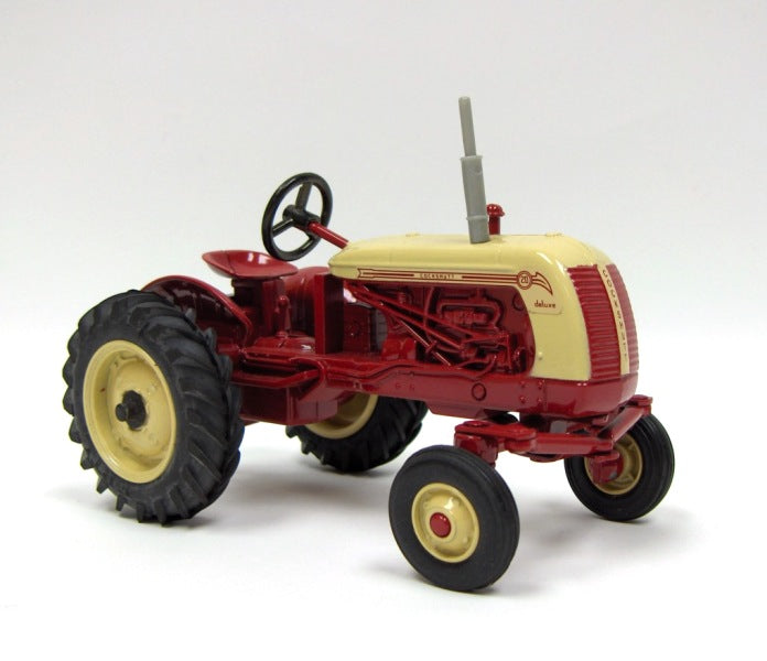 1/16 Cockshutt 20 Deluxe Tractor, National Farm Toy Museum