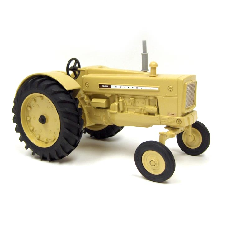 1/16 Cockshutt 560 Diecast Tractor by ERTL