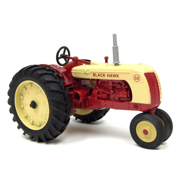 1/16 Cockshutt Black Hawk 50 Die-cast Tractor by ERTL