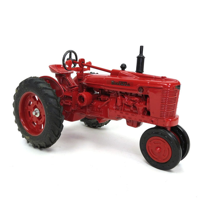 1/16 IH Farmall H Tractor with Narrow Front by ERTL, Collector Edition