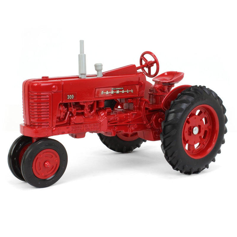 1/16 IH Farmall 300 Tractor, 1984 Toy Farmer