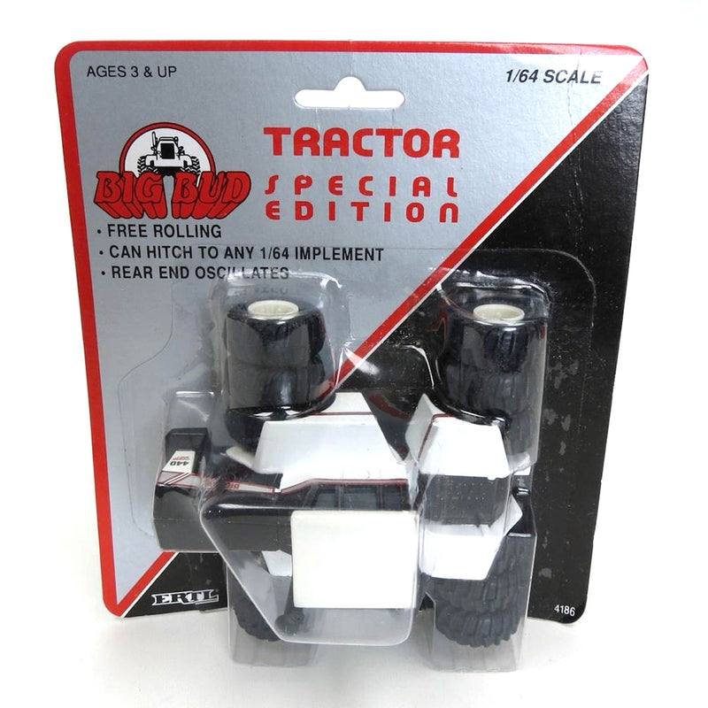 1/64 Big Bud 440 Tractor with Triples, Special Edition by ERTL