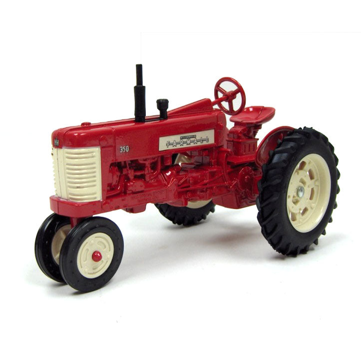 1/16 IH Farmall 350 Tractor with Narrow Front by ERTL,  1986 Special Edition