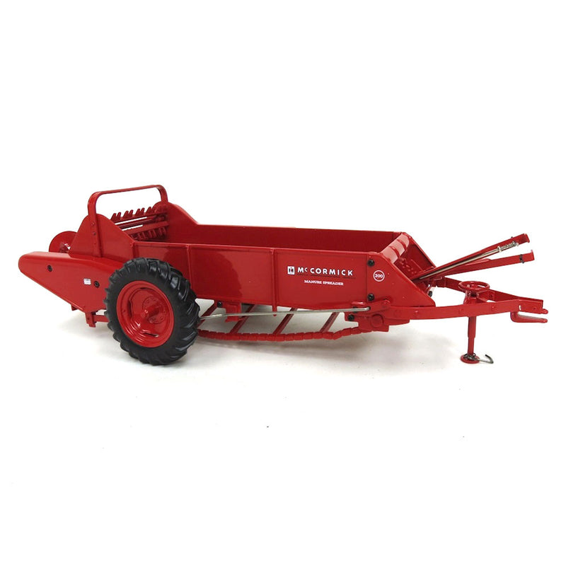 1/16 IH McCormick Model 200 Spreader,  Precision Series #9 by ERTL