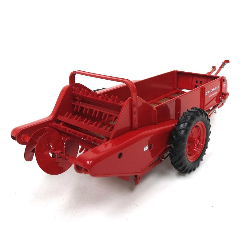 1/16 IH McCormick Model 200 Spreader,  Precision Series #9 by ERTL