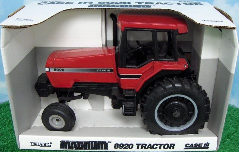 1/16 Case IH 8920 2WD Tractor by ERTL