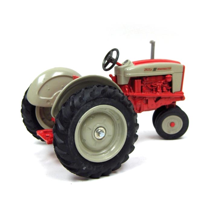 1/16 Ford 901 Powermaster Tractor, 1986 National Farm Toy Show