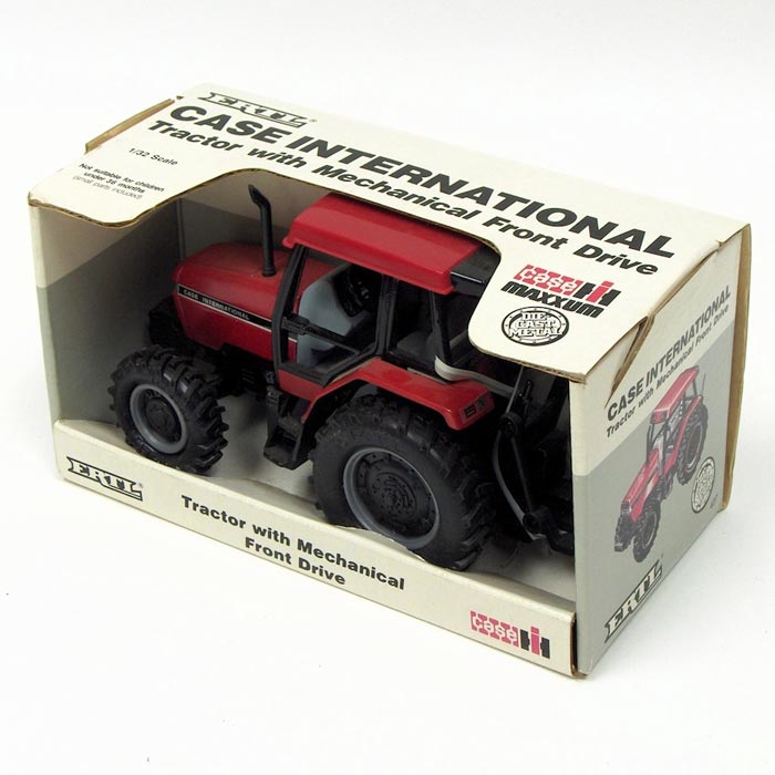 1/32 Case International 5120 Tractor with MFD & 3 Point Hitch by ERTL