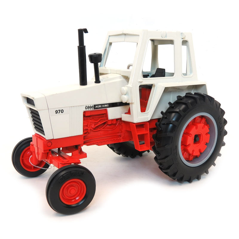 1/16 Case 970 with Cab by ERTL - LOOSE