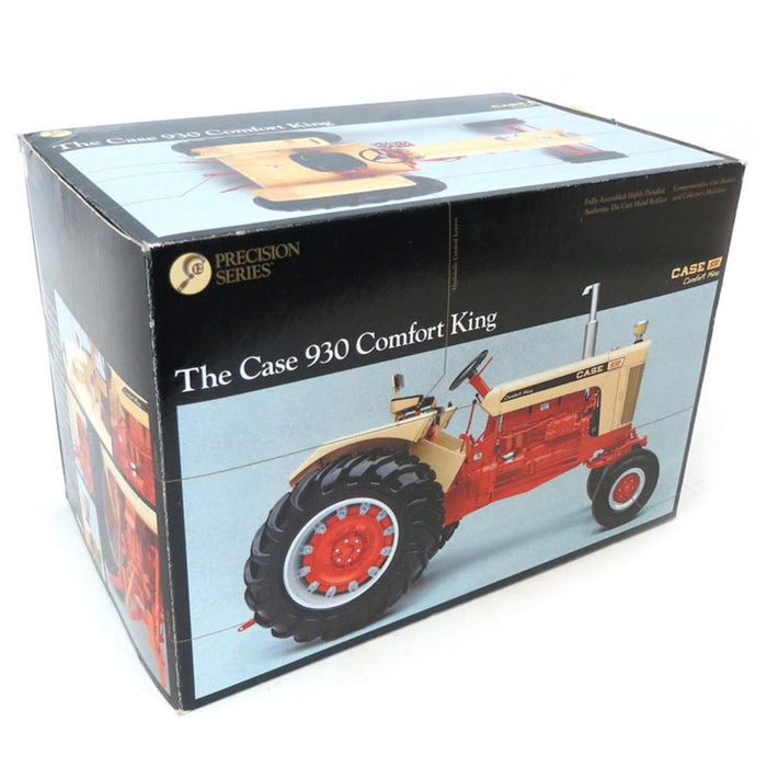 1/16 Case 930 Comfort King, ERTL Precision Series #12