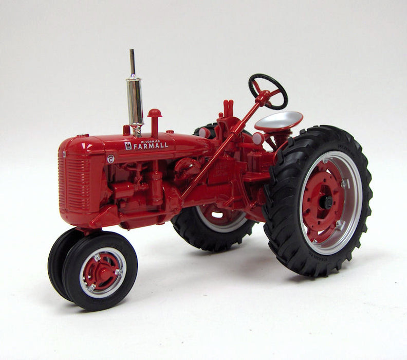 1/16 Farmall Super C Narrow Front, 1999 Lafayette Farm Toy Show