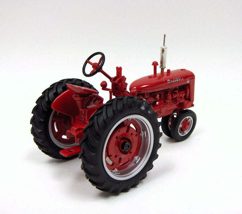 1/16 Farmall Super C Narrow Front, 1999 Lafayette Farm Toy Show