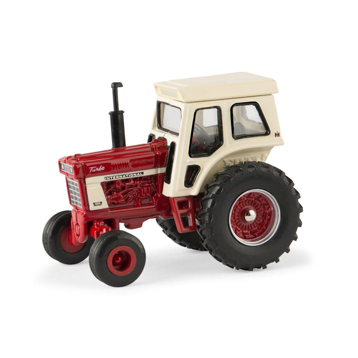 1/64 International Harvester 1066 with Cab by ERTL