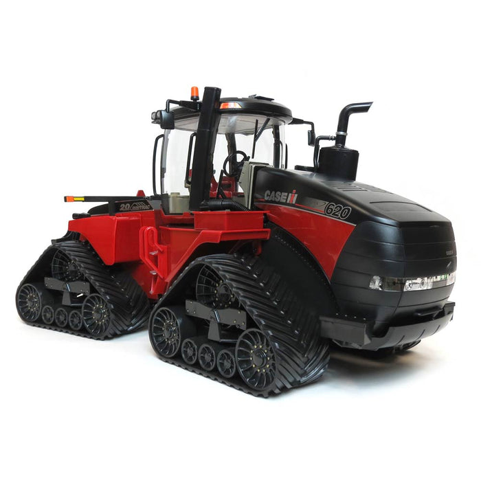 1/16 Limited Edition Case IH Steiger 620 Quadtarc with 20 Years Deco