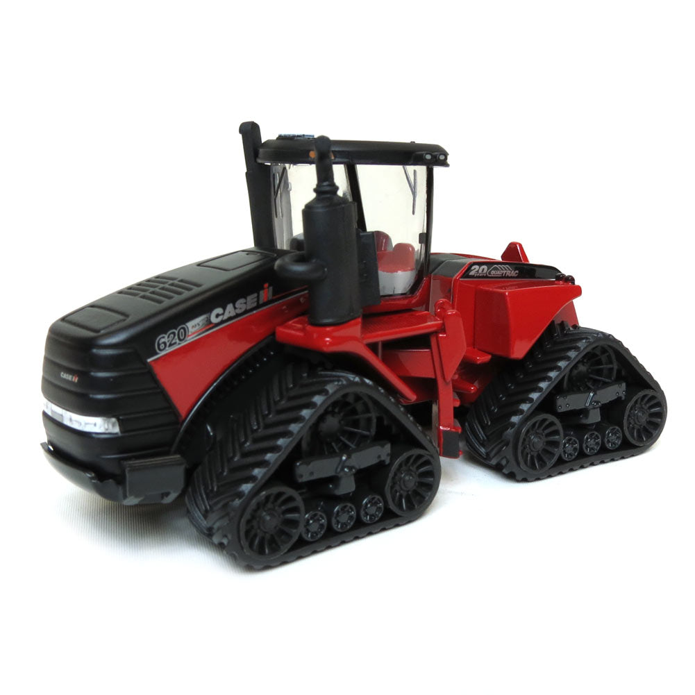 1/64 Case IH 620 Anniversary Quadtrac Tractor by ERTL, 2016 Farm