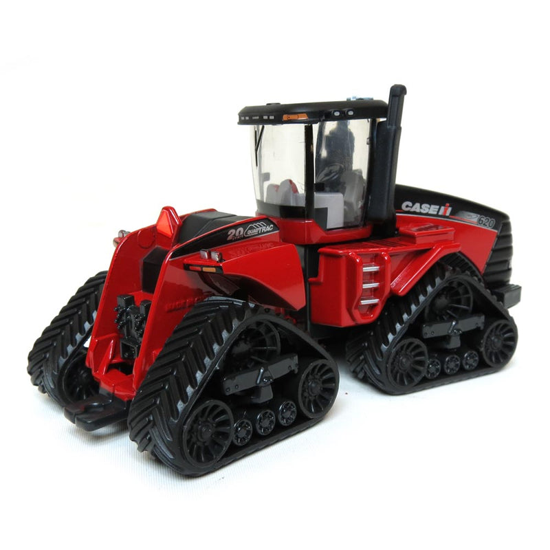 1/64 Case IH 620 Anniversary Quadtrac, 2016 Farm Show Collector Edition