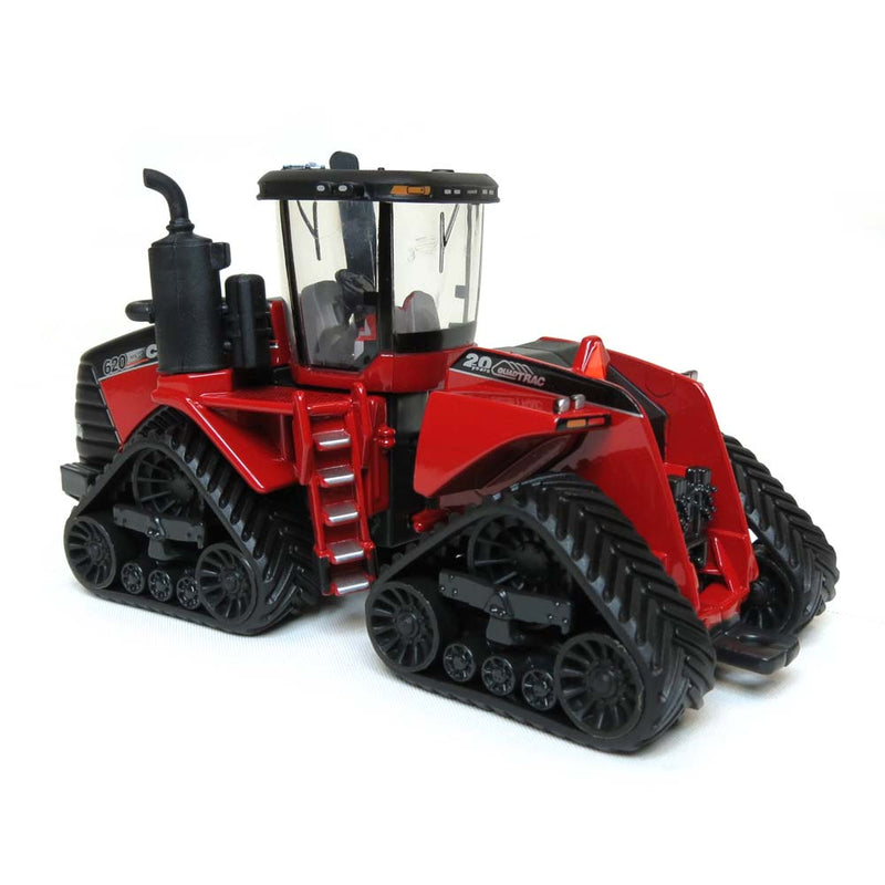 1/64 Case IH 620 Anniversary Quadtrac, 2016 Farm Show Collector Edition