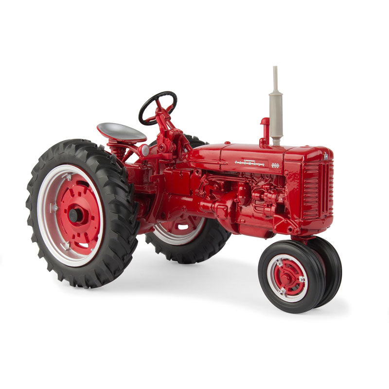 1/16 IH Farmall 200 Tractor with Narrow Front by ERTL