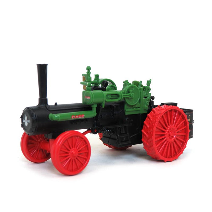 1/64 CASE 175th Anniversary 2594 & Steam Engine Set