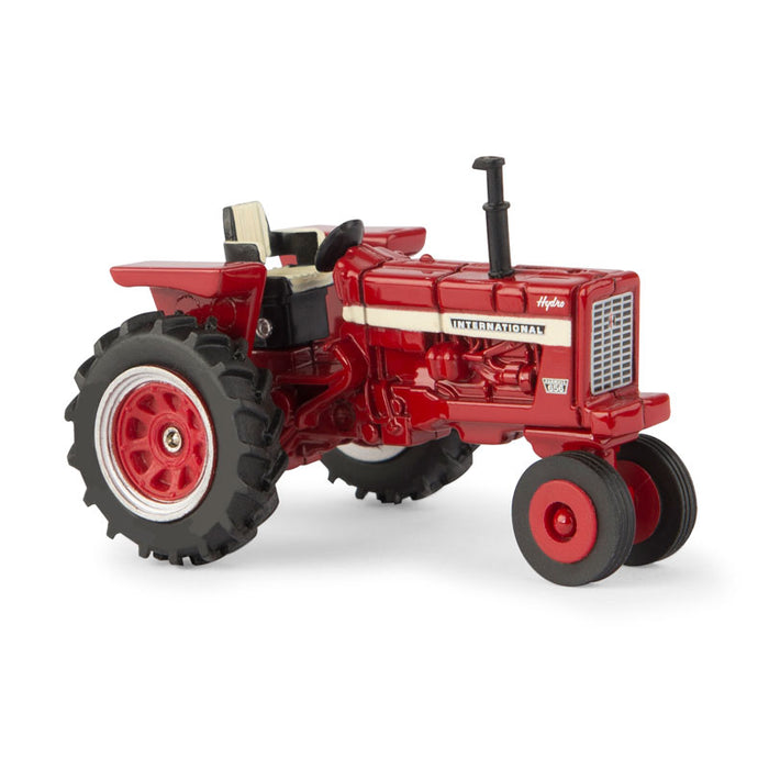 1/64 IH Farmall 656 Hydro Narrow Front