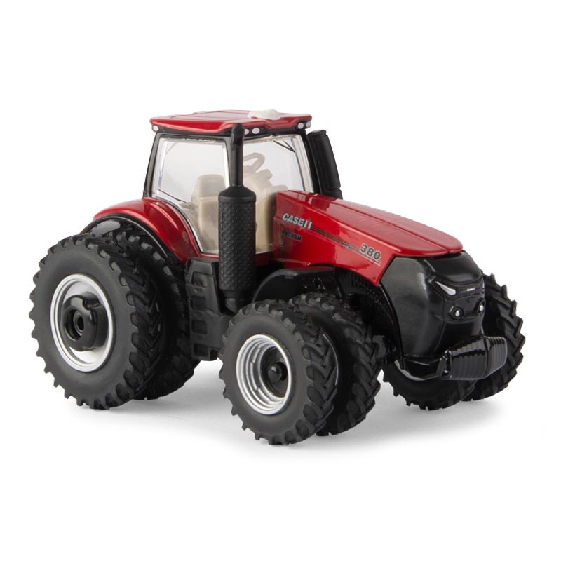 1/64 Case IH Magnum 380 Tractor with Front & Rear Duals by ERTL