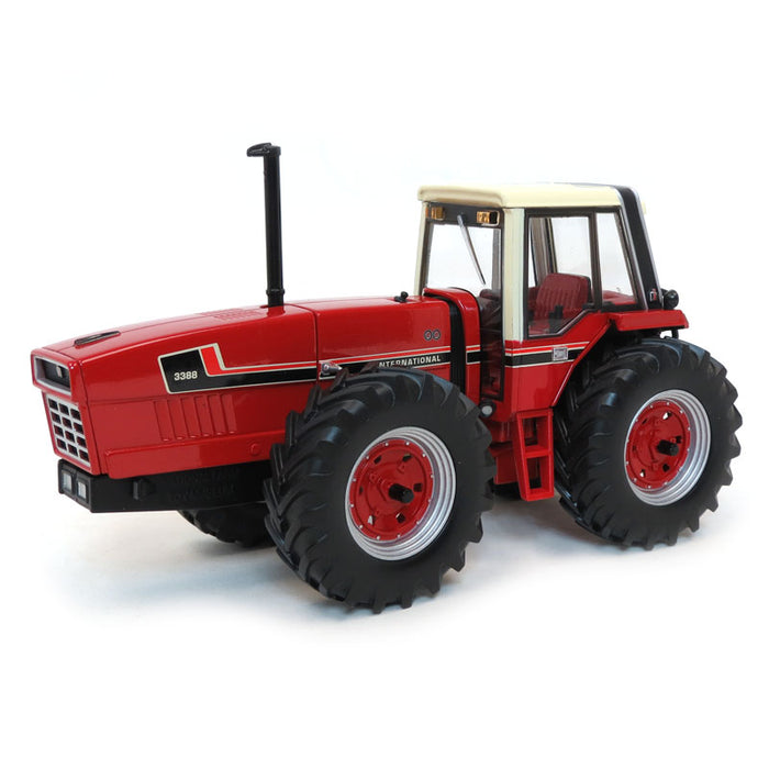 1/32 International 3388 2+2 National Farm Toy Museum Edition