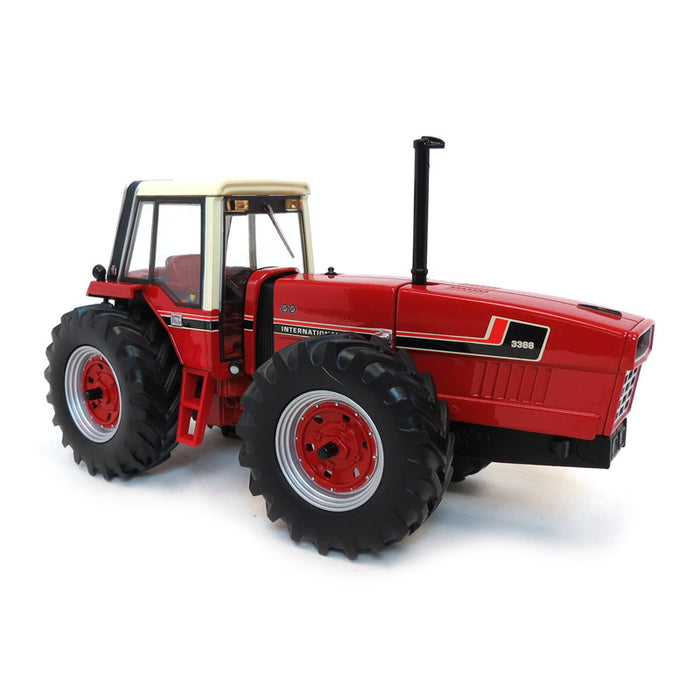 1/32 International 3388 2+2 National Farm Toy Museum Edition