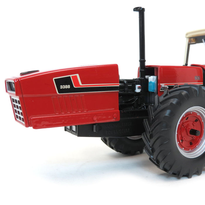 1/32 International 3388 2+2 National Farm Toy Museum Edition